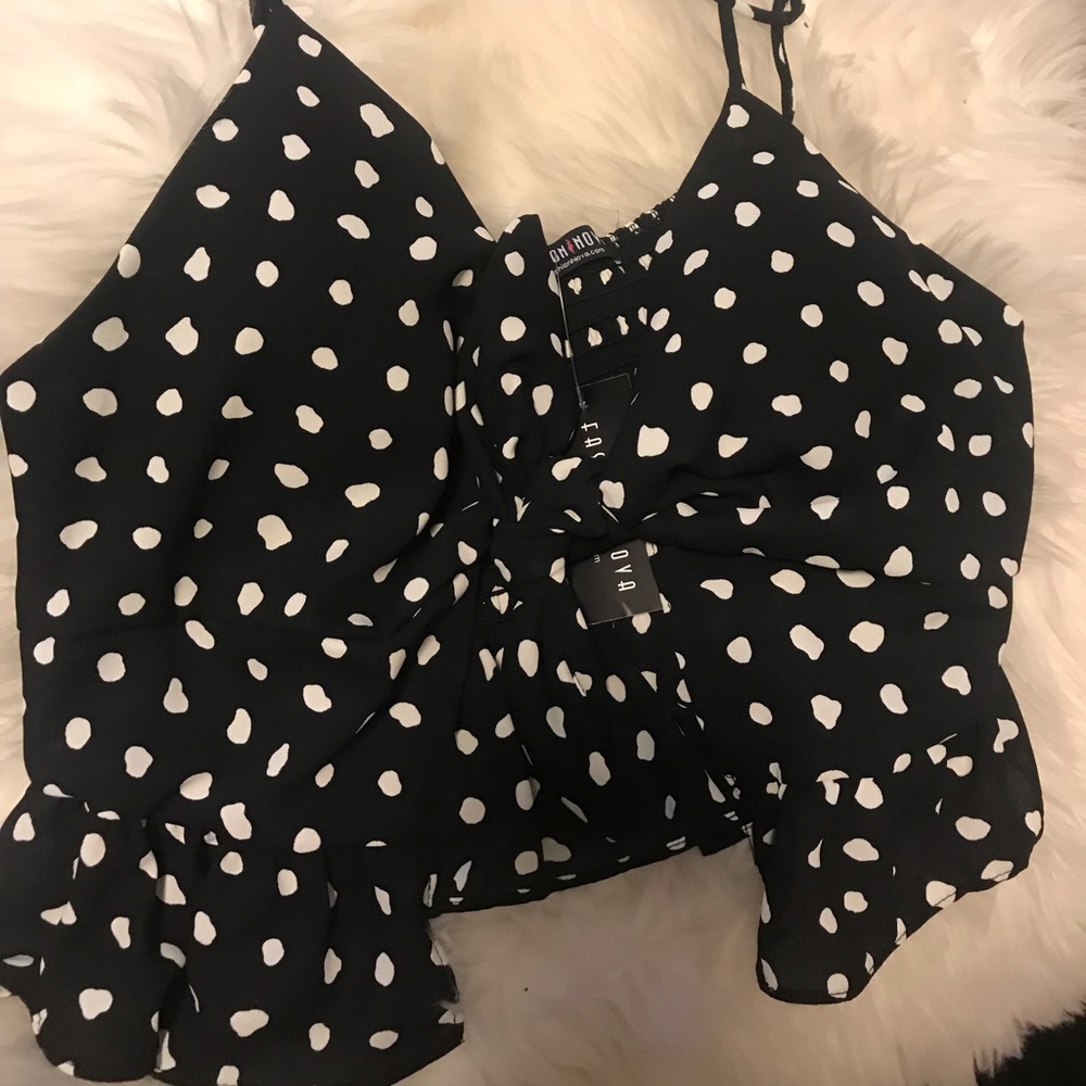 Sweet spot top